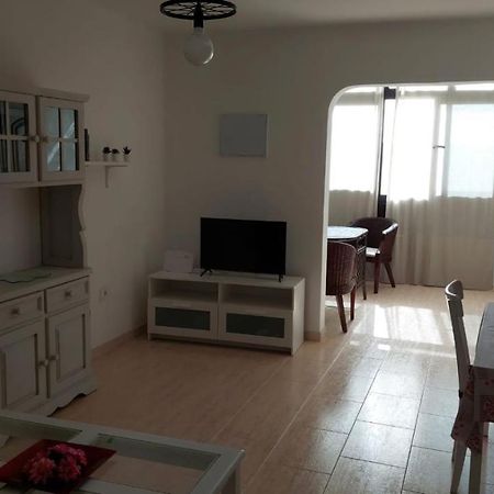 Casa Manuel Διαμέρισμα Tías Εξωτερικό φωτογραφία