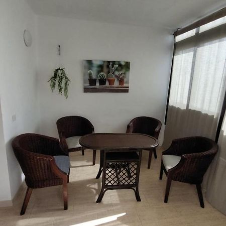 Casa Manuel Διαμέρισμα Tías Εξωτερικό φωτογραφία