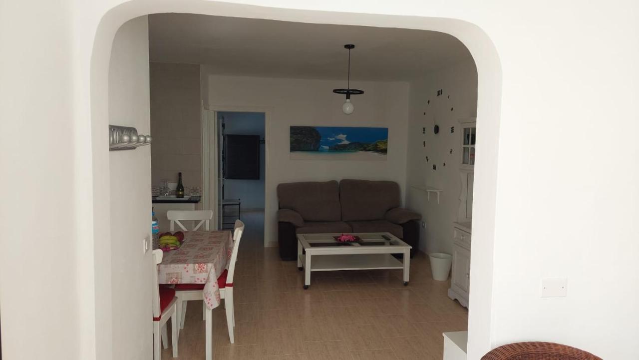 Casa Manuel Διαμέρισμα Tías Εξωτερικό φωτογραφία