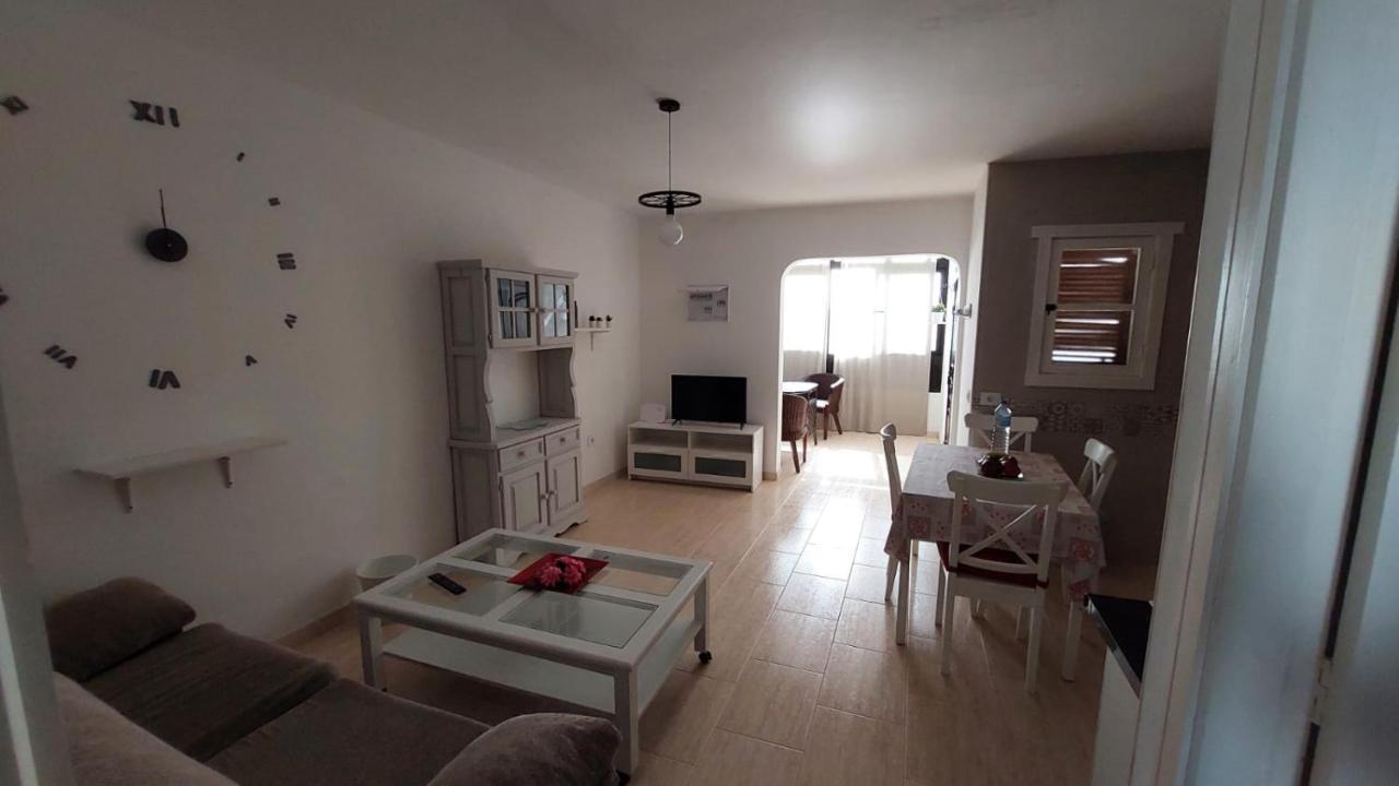 Casa Manuel Διαμέρισμα Tías Εξωτερικό φωτογραφία