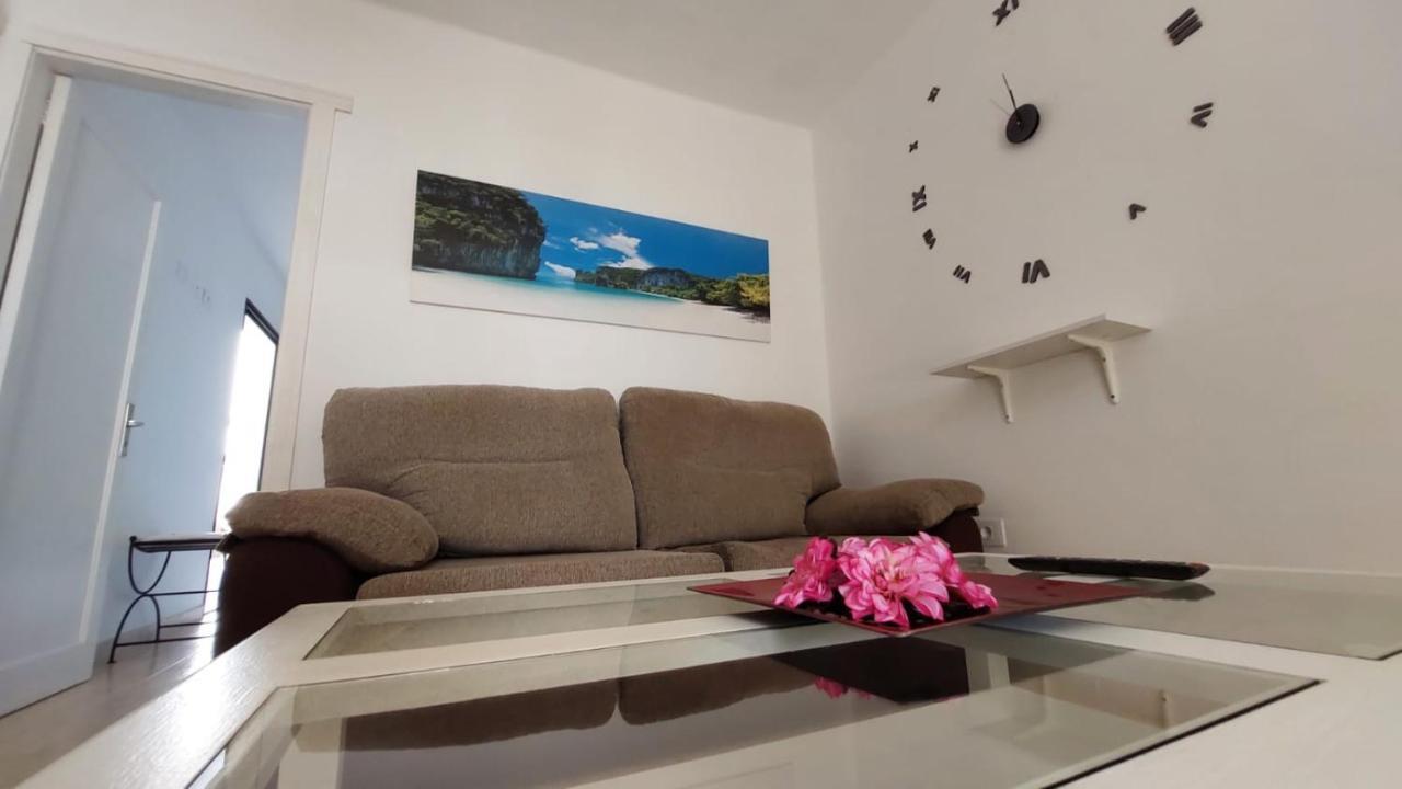 Casa Manuel Διαμέρισμα Tías Εξωτερικό φωτογραφία