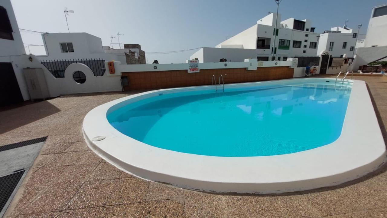 Casa Manuel Διαμέρισμα Tías Εξωτερικό φωτογραφία