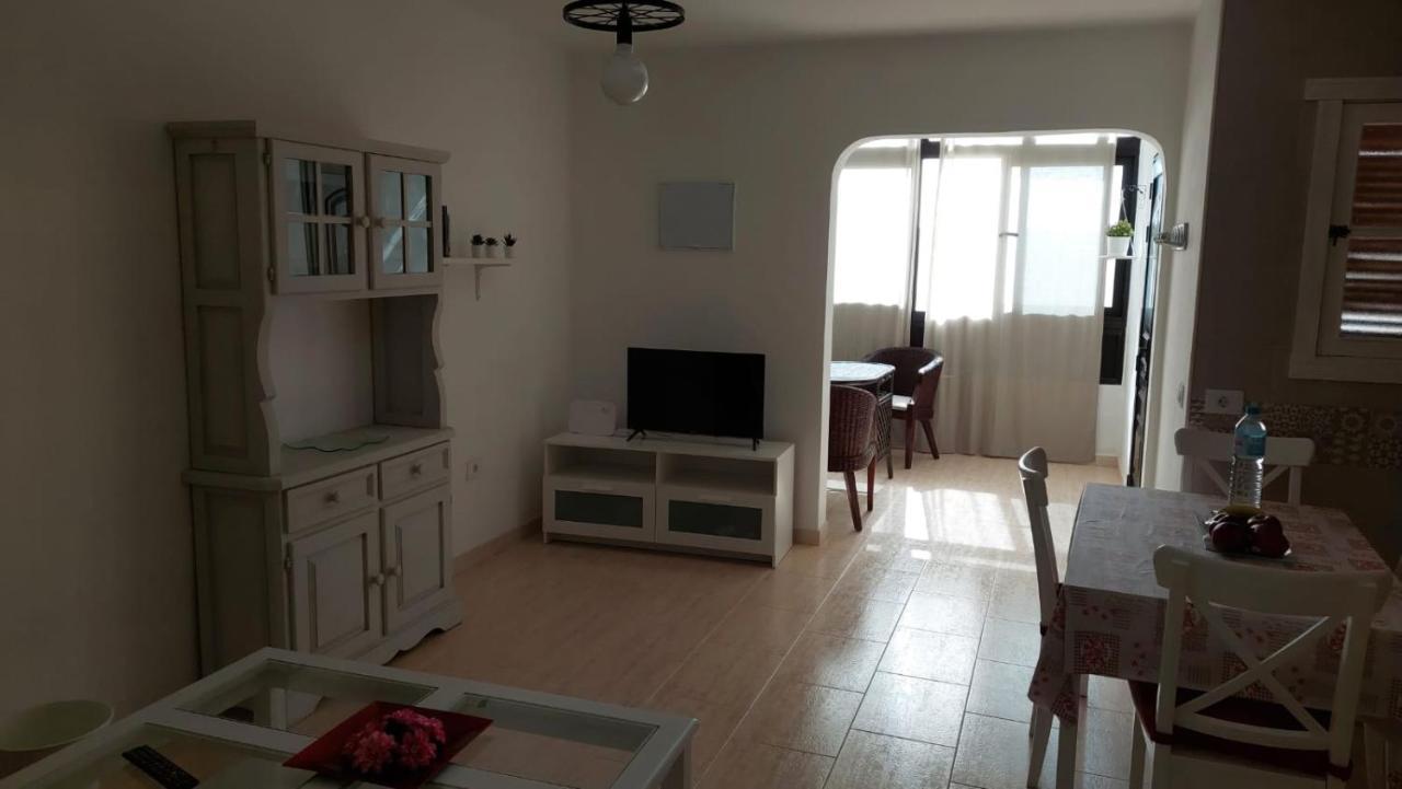 Casa Manuel Διαμέρισμα Tías Εξωτερικό φωτογραφία