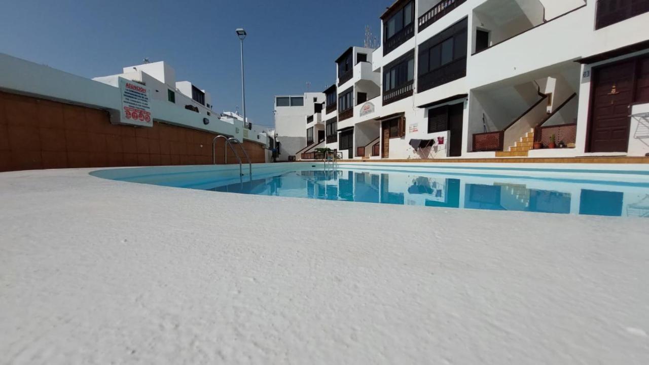 Casa Manuel Διαμέρισμα Tías Εξωτερικό φωτογραφία