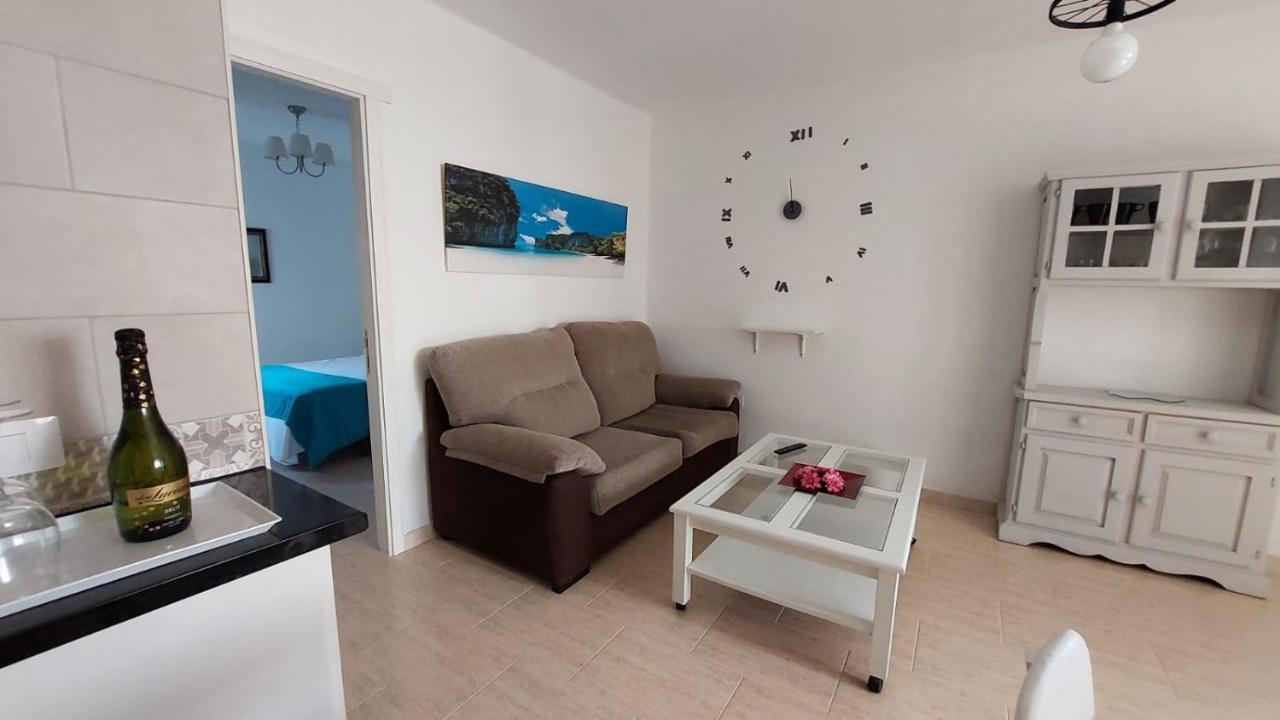 Casa Manuel Διαμέρισμα Tías Εξωτερικό φωτογραφία