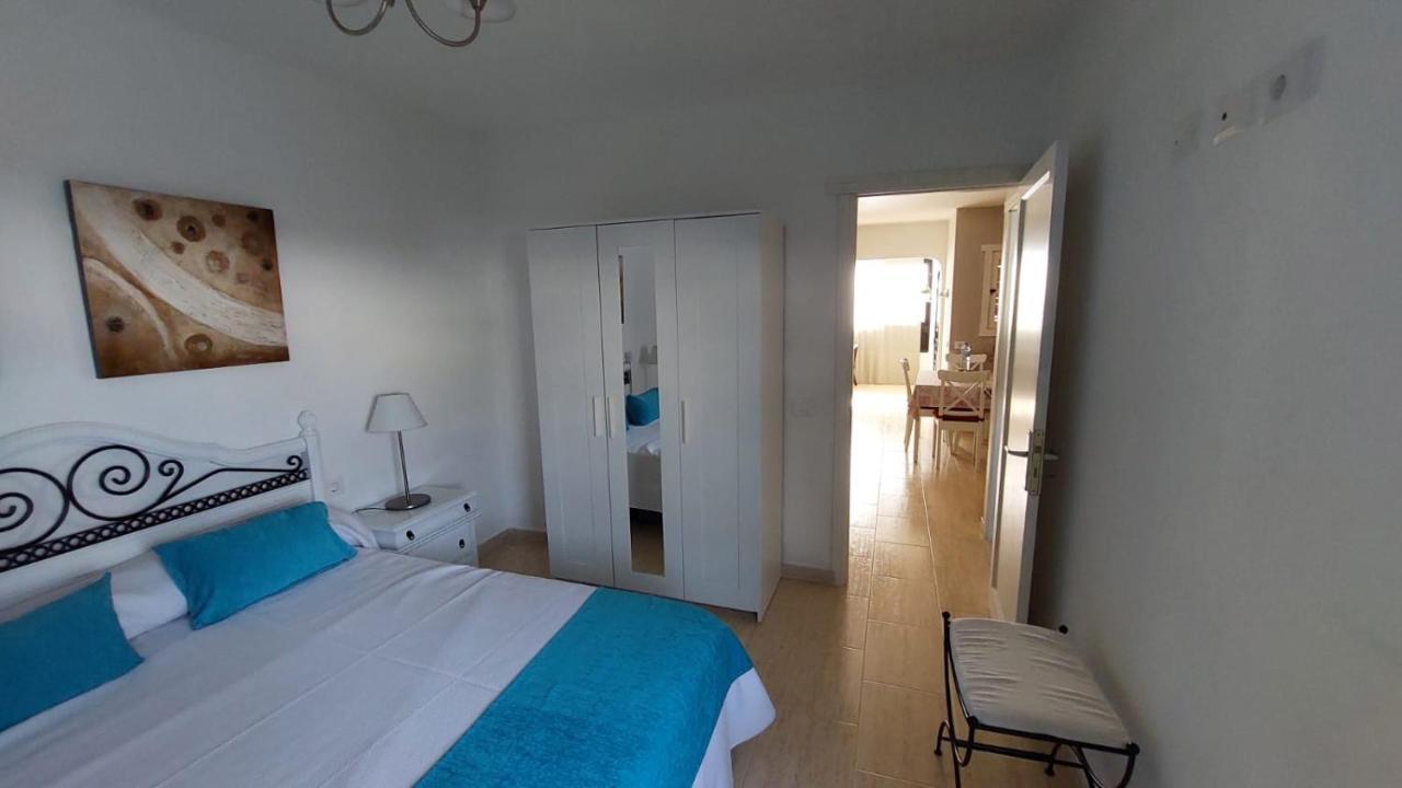 Casa Manuel Διαμέρισμα Tías Εξωτερικό φωτογραφία