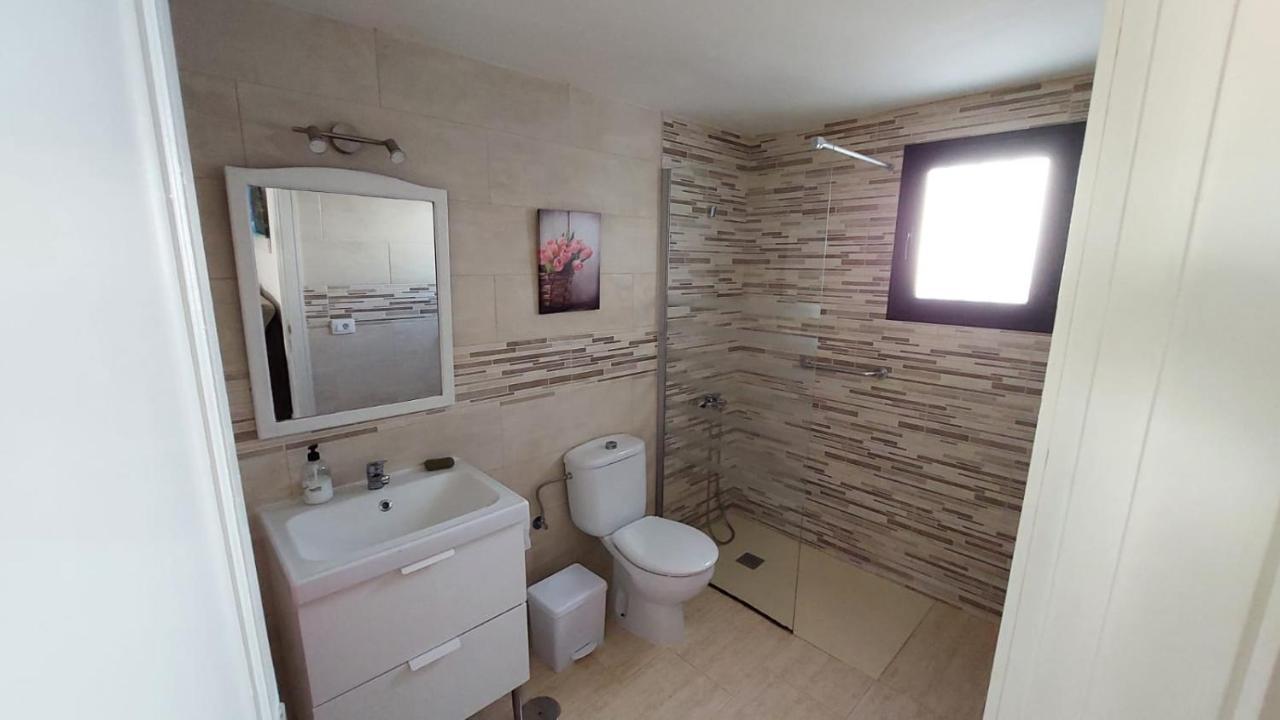 Casa Manuel Διαμέρισμα Tías Εξωτερικό φωτογραφία