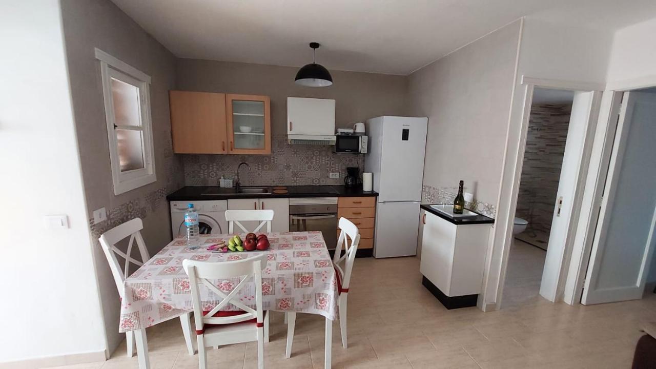 Casa Manuel Διαμέρισμα Tías Εξωτερικό φωτογραφία