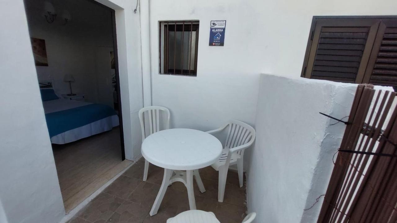 Casa Manuel Διαμέρισμα Tías Εξωτερικό φωτογραφία