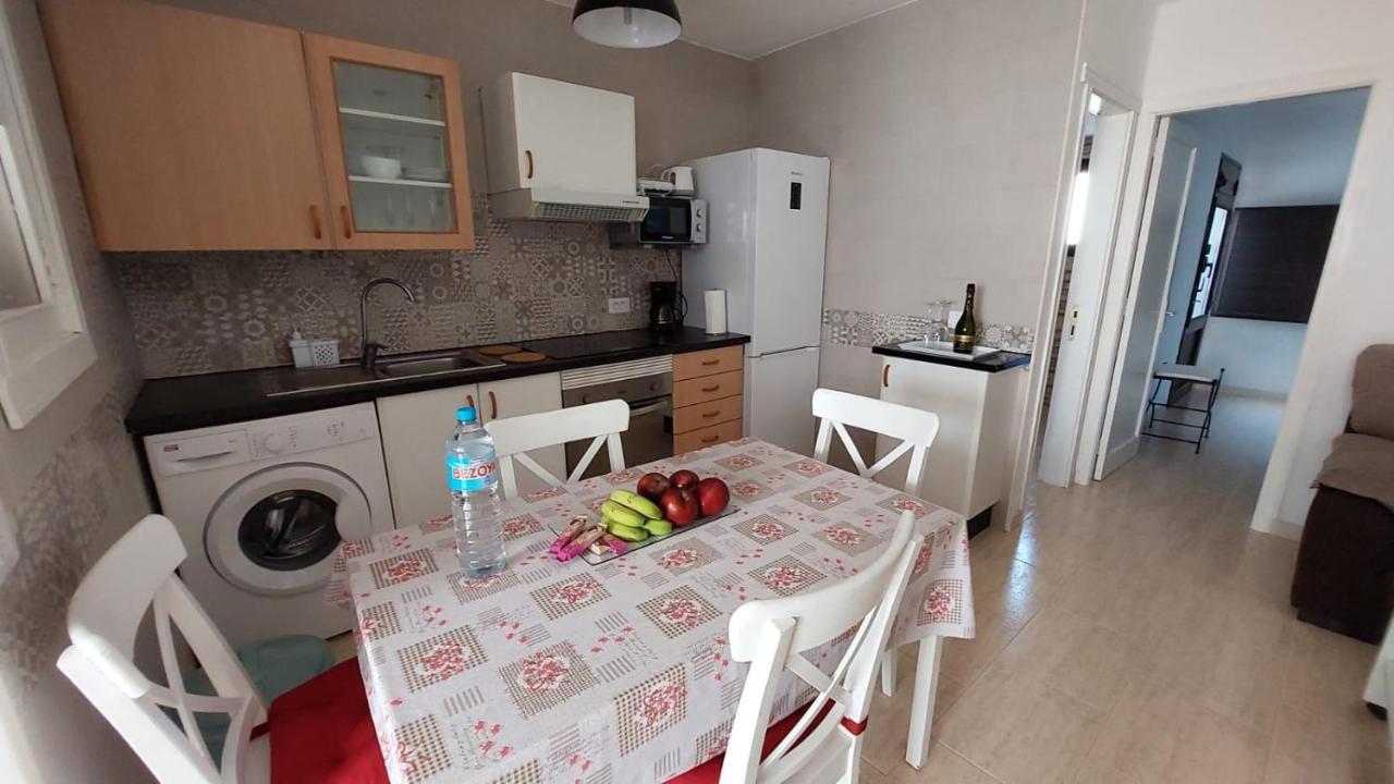 Casa Manuel Διαμέρισμα Tías Εξωτερικό φωτογραφία