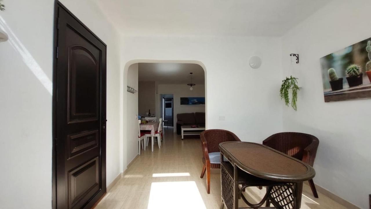 Casa Manuel Διαμέρισμα Tías Εξωτερικό φωτογραφία