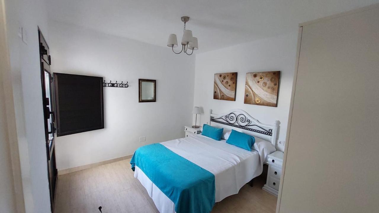 Casa Manuel Διαμέρισμα Tías Εξωτερικό φωτογραφία