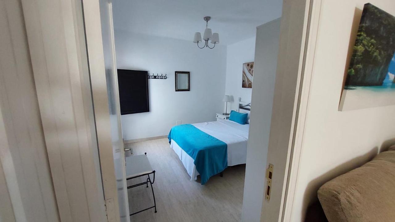 Casa Manuel Διαμέρισμα Tías Εξωτερικό φωτογραφία