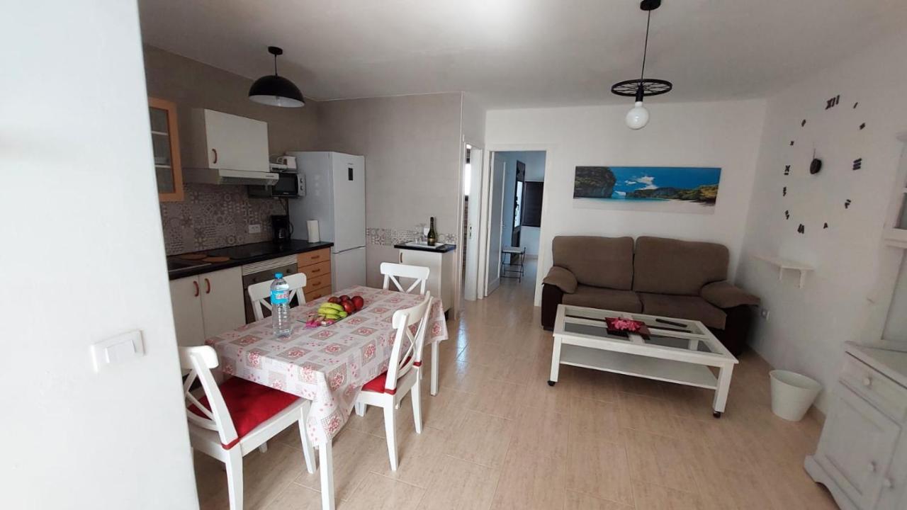 Casa Manuel Διαμέρισμα Tías Εξωτερικό φωτογραφία