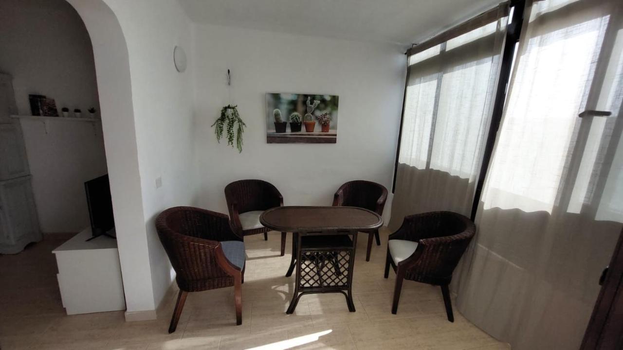 Casa Manuel Διαμέρισμα Tías Εξωτερικό φωτογραφία